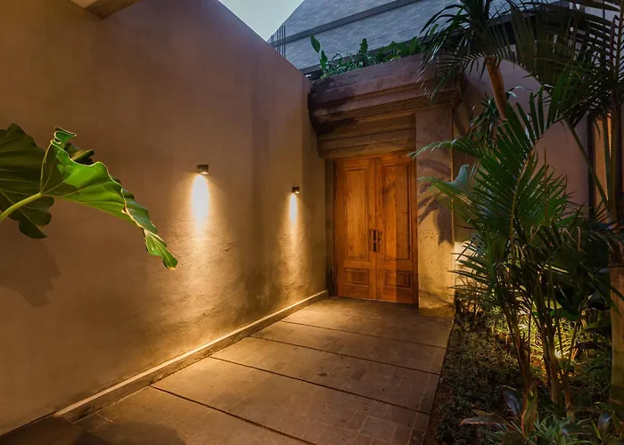 Renjana Boutique By Premier Hospitality Hotel Ubud (Bali)