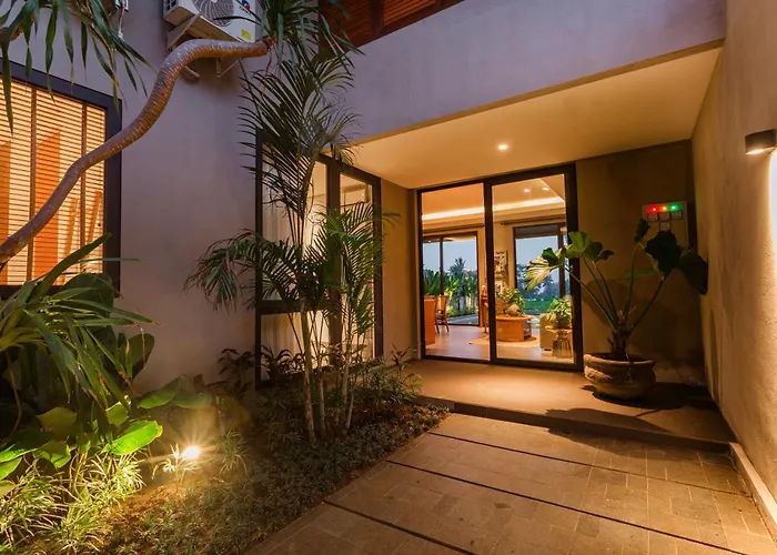 Renjana Boutique By Premier Hospitality 5*