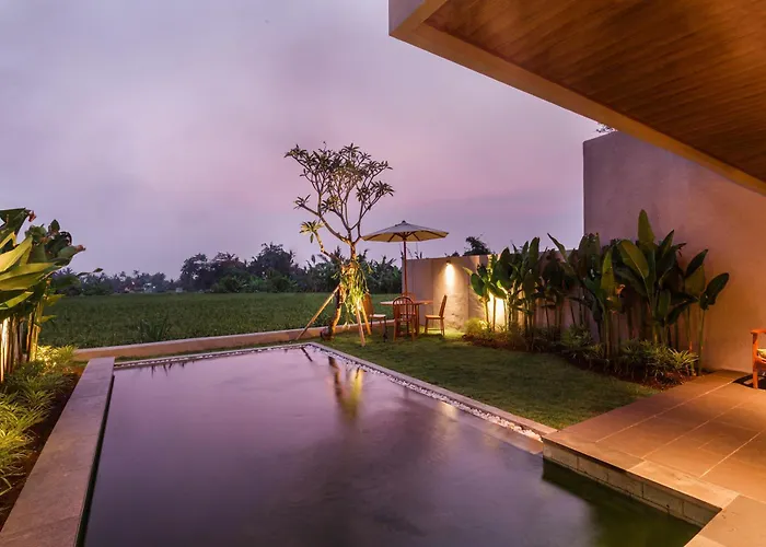 Renjana Boutique By Premier Hospitality 5* Ubud (Bali)