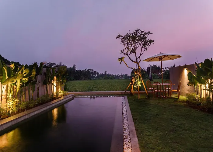 Hotel Renjana Boutique By Premier Hospitality Ubud (Bali)