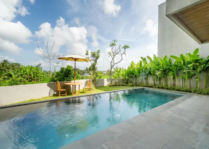Renjana Boutique By Premier Hospitality Ubud (Bali)