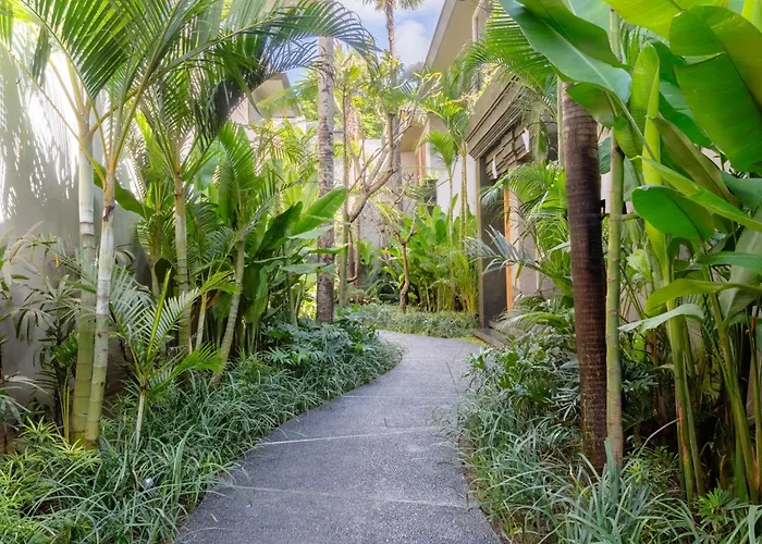 Hotel Renjana Boutique By Premier Hospitality Ubud (Bali)