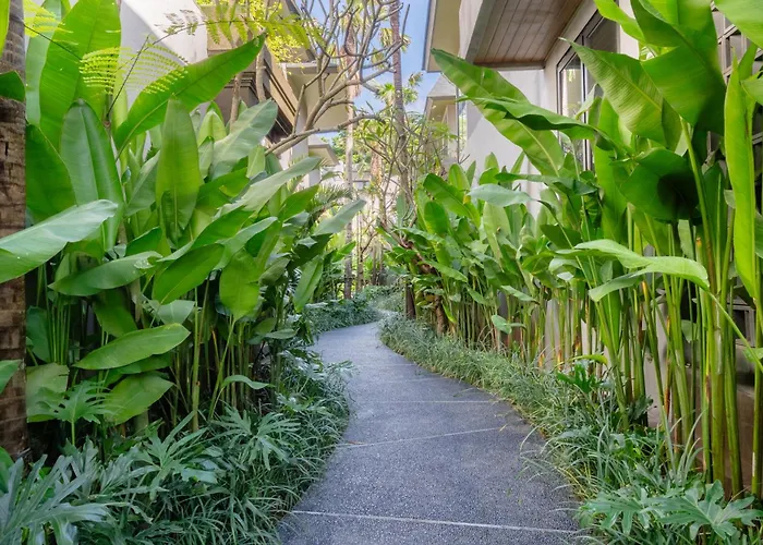 Renjana Boutique By Premier Hospitality 5* Ubud (Bali)