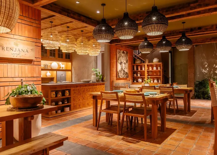 Renjana Boutique By Premier Hospitality 5* Ubud (Bali)