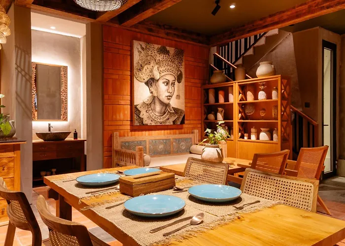 Renjana Boutique By Premier Hospitality Hotel 5*