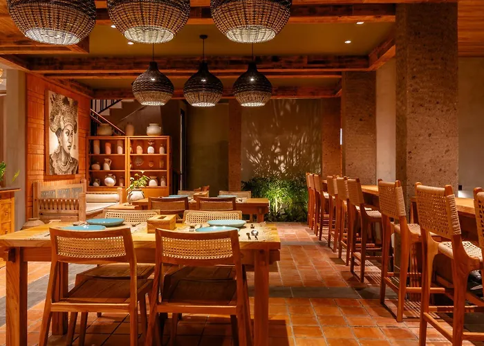 Renjana Boutique By Premier Hospitality 5*