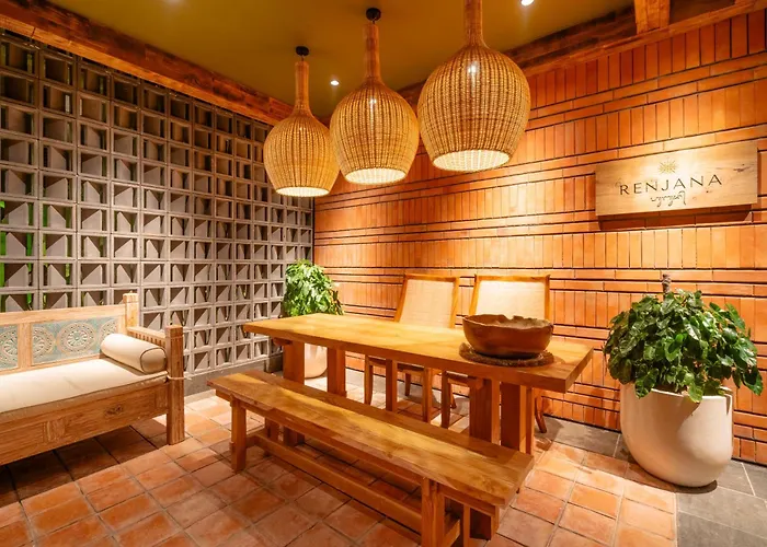 Renjana Boutique By Premier Hospitality Hotel 5*