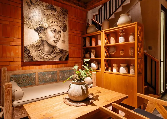 Renjana Boutique By Premier Hospitality Ubud (Bali)
