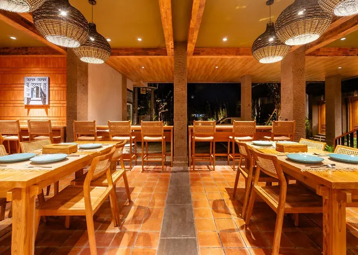 Renjana Boutique By Premier Hospitality Hotel Ubud (Bali)