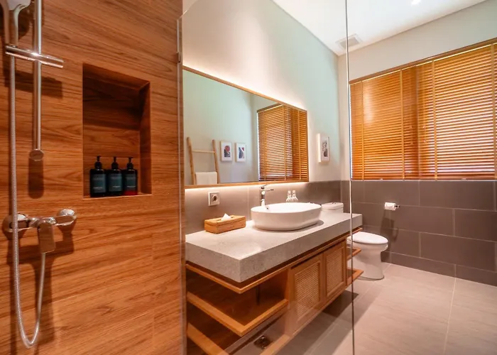 Renjana Boutique By Premier Hospitality Hotel Ubud (Bali)