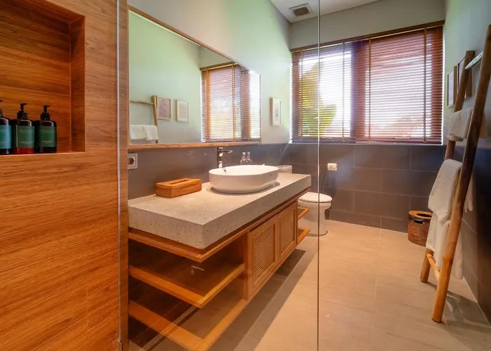 Renjana Boutique By Premier Hospitality 5*