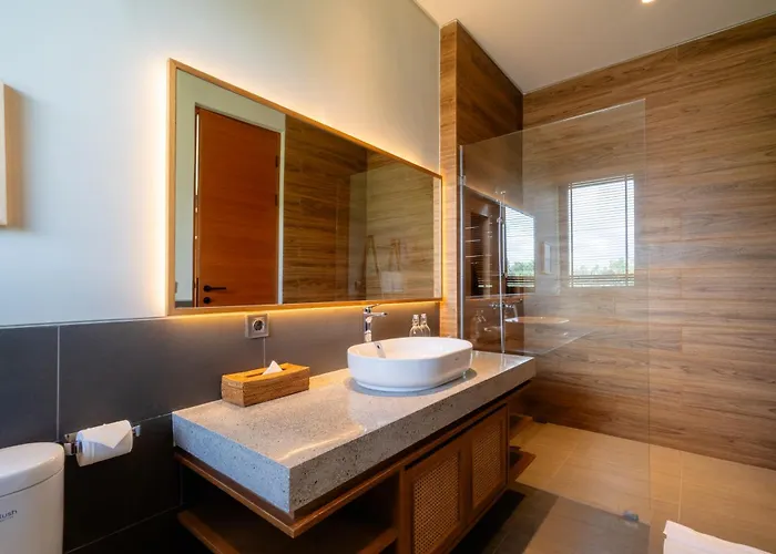 Renjana Boutique By Premier Hospitality 5* Ubud (Bali)