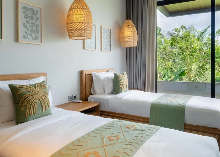 Renjana Boutique By Premier Hospitality Hotel