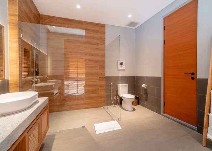 Renjana Boutique By Premier Hospitality 5*