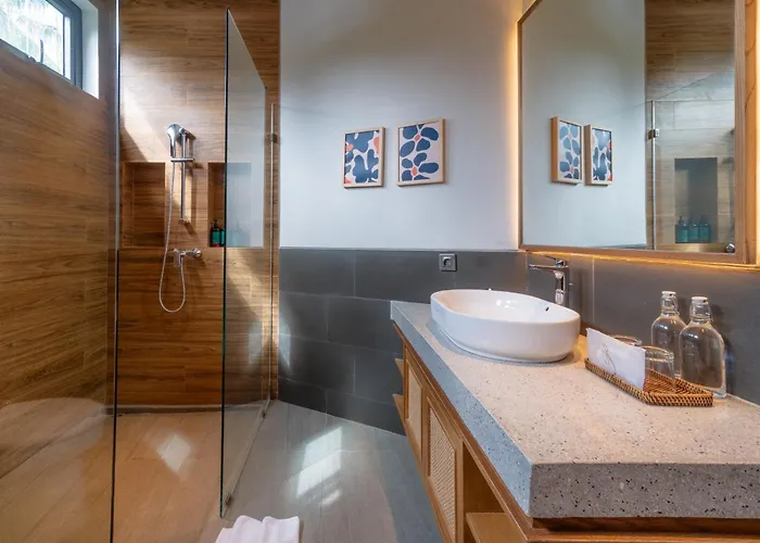 Hotel Renjana Boutique By Premier Hospitality Ubud (Bali)