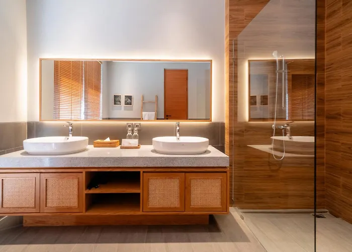 Renjana Boutique By Premier Hospitality 5*