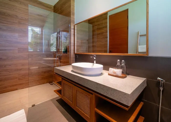 Renjana Boutique By Premier Hospitality 5*