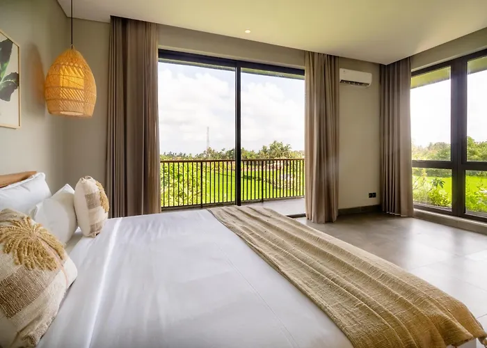 Renjana Boutique By Premier Hospitality 5*