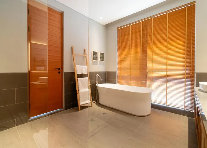 Renjana Boutique By Premier Hospitality Hotel