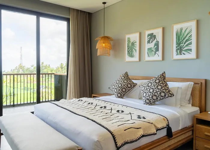 Hotel Renjana Boutique By Premier Hospitality Ubud (Bali)