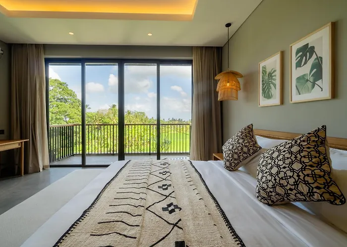 Renjana Boutique By Premier Hospitality Ubud (Bali)