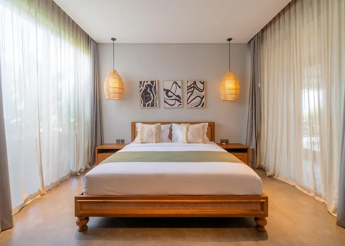 Renjana Boutique By Premier Hospitality 5* Ubud (Bali)