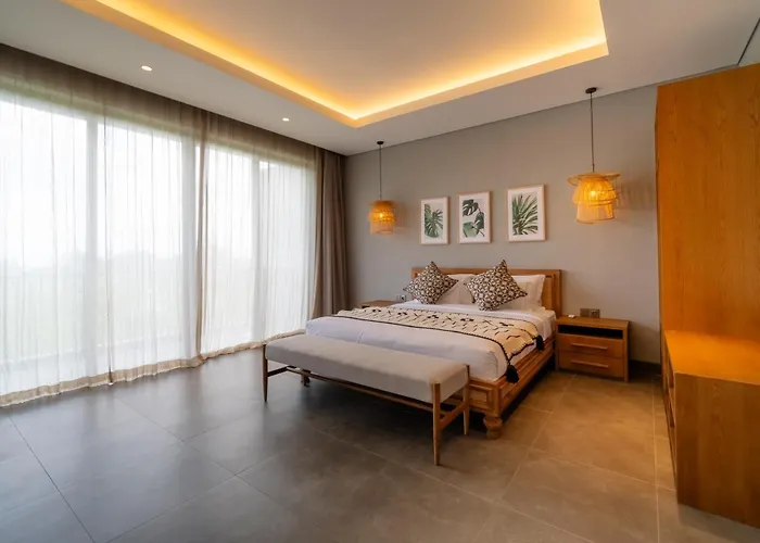 Renjana Boutique By Premier Hospitality Hotel