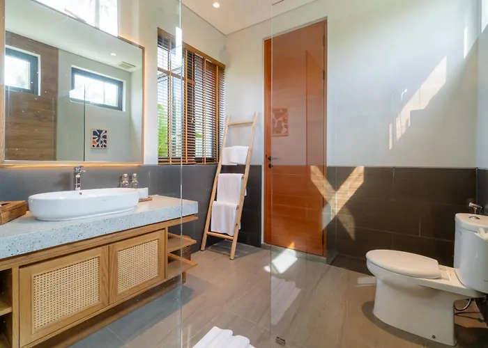 Hotel Renjana Boutique By Premier Hospitality 5*