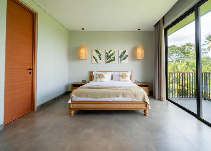 Renjana Boutique By Premier Hospitality Hotel