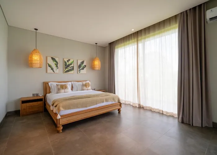 Hotel Renjana Boutique By Premier Hospitality Ubud (Bali)