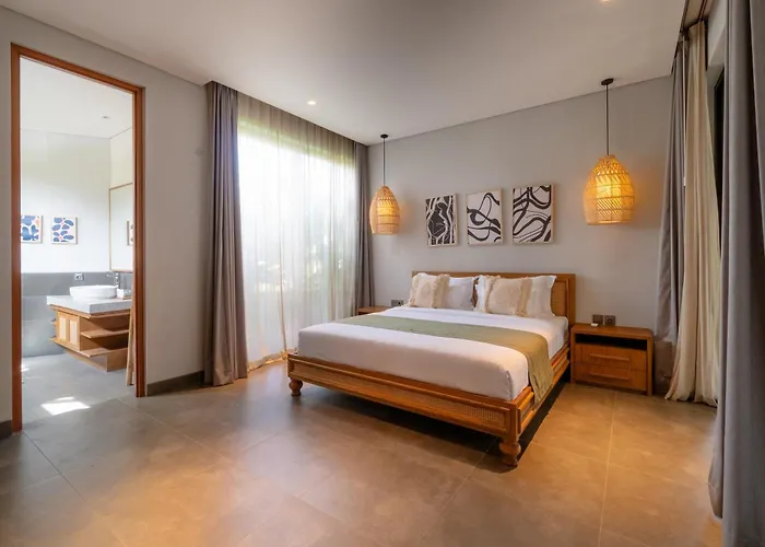 Renjana Boutique By Premier Hospitality Hotel 5*