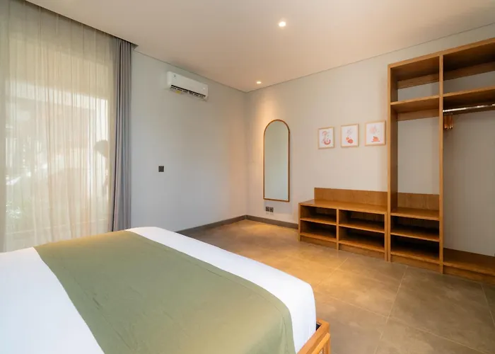 Renjana Boutique By Premier Hospitality 5*