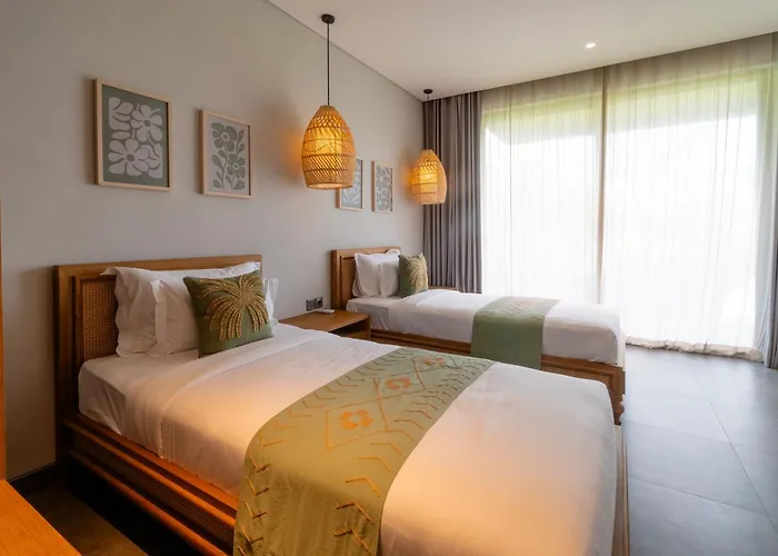 Renjana Boutique By Premier Hospitality Hotel Ubud (Bali)
