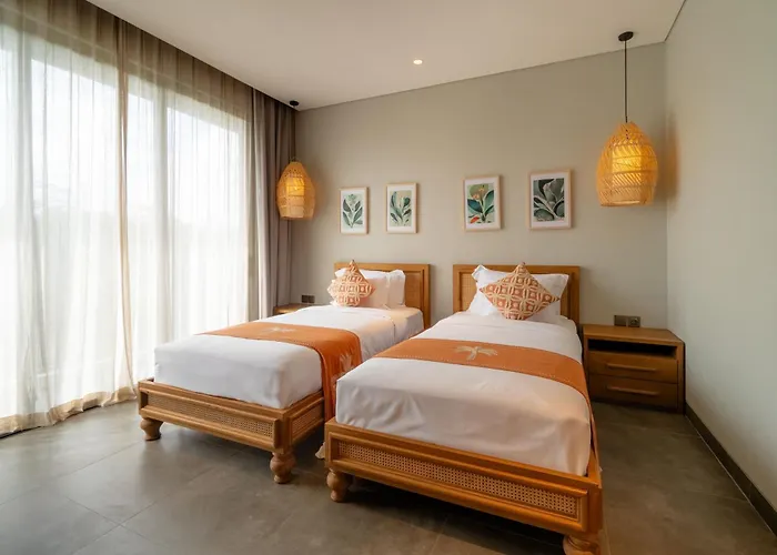 Renjana Boutique By Premier Hospitality