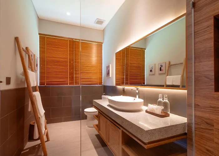 Renjana Boutique By Premier Hospitality 5* Ubud (Bali)