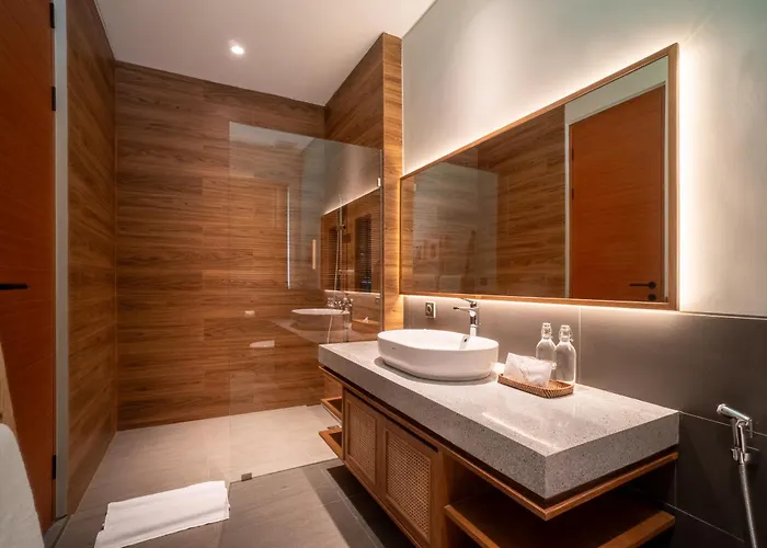 Renjana Boutique By Premier Hospitality 5*