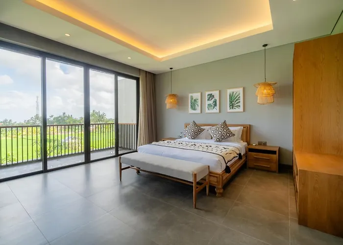 Renjana Boutique By Premier Hospitality Ubud (Bali)