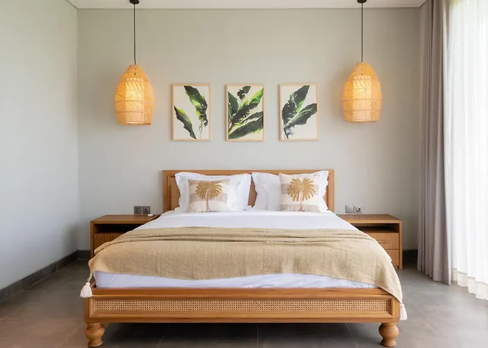 Hotel Renjana Boutique By Premier Hospitality