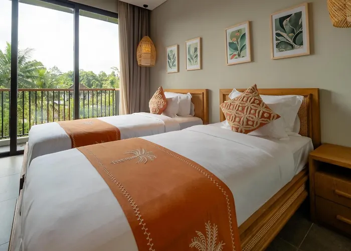 Renjana Boutique By Premier Hospitality Ubud (Bali)