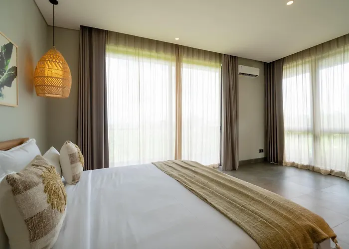 Renjana Boutique By Premier Hospitality 5* Ubud (Bali)