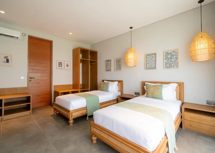 Hotel Renjana Boutique By Premier Hospitality 5*