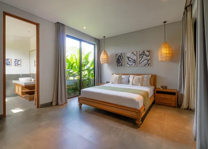 Renjana Boutique By Premier Hospitality Ubud (Bali)