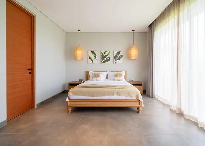 Hotel Renjana Boutique By Premier Hospitality 5*