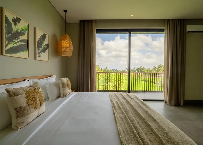 Renjana Boutique By Premier Hospitality Hotel
