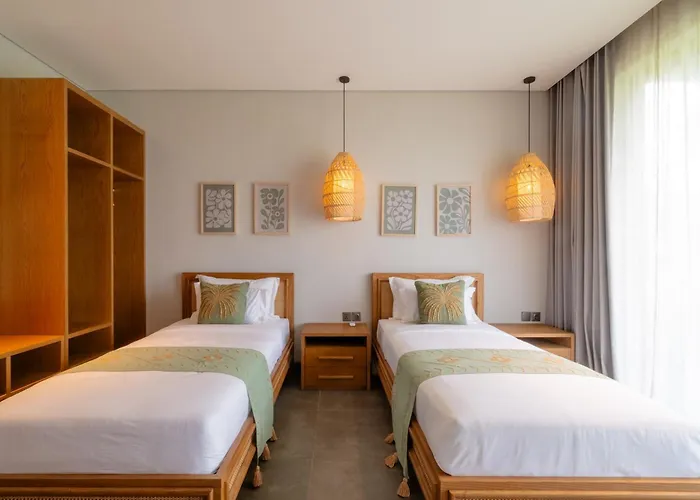 Renjana Boutique By Premier Hospitality Ubud (Bali)