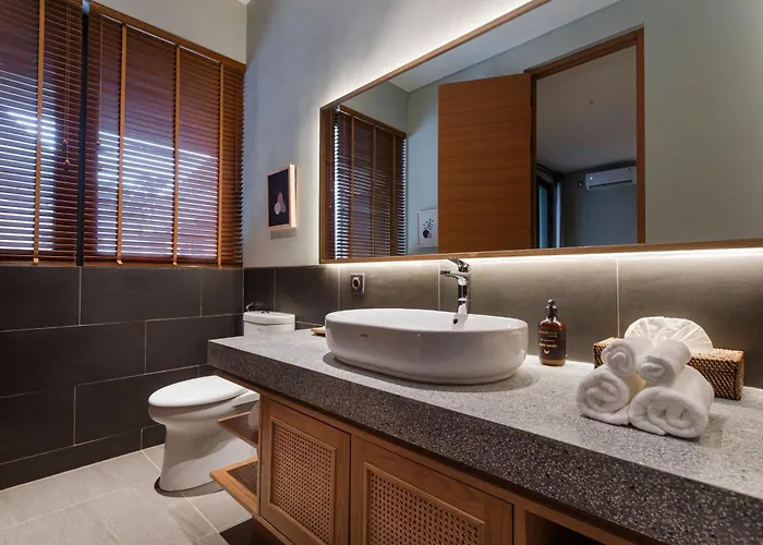Renjana Boutique By Premier Hospitality 5* Ubud (Bali)