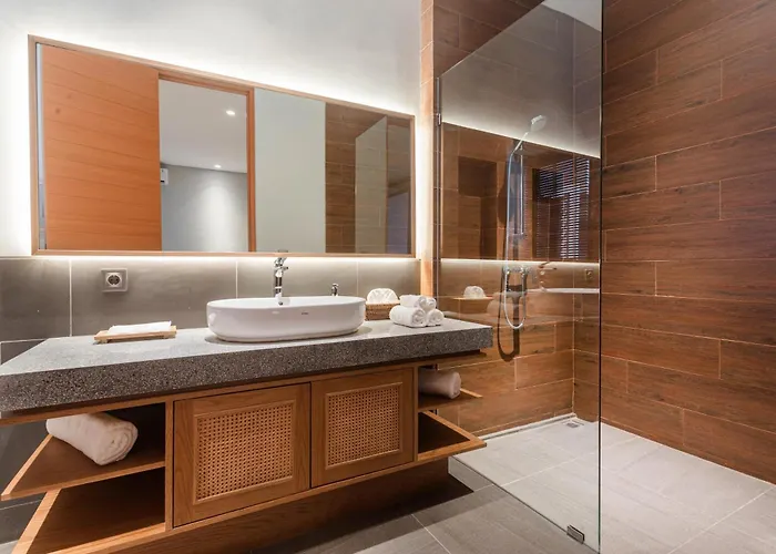 Renjana Boutique By Premier Hospitality Hotel
