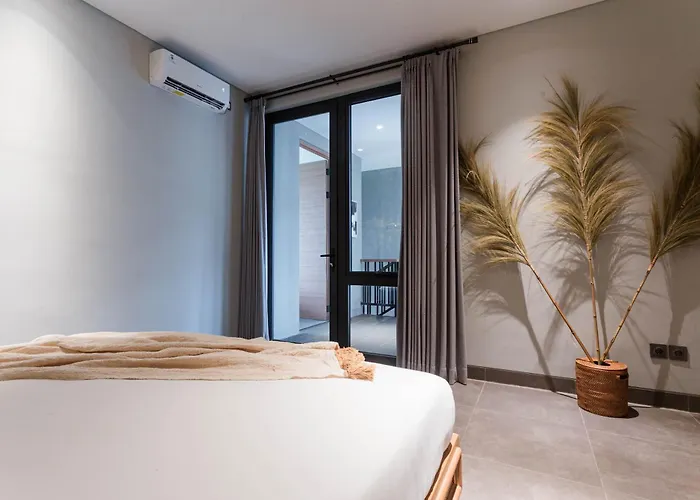 Renjana Boutique By Premier Hospitality Hotel Ubud (Bali)