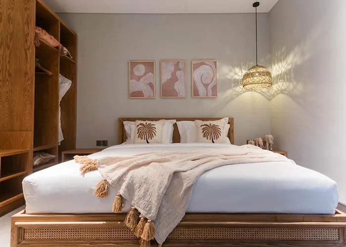 Hotel Renjana Boutique By Premier Hospitality 5*