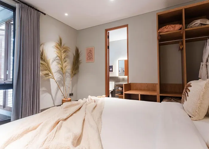 Renjana Boutique By Premier Hospitality Hotel